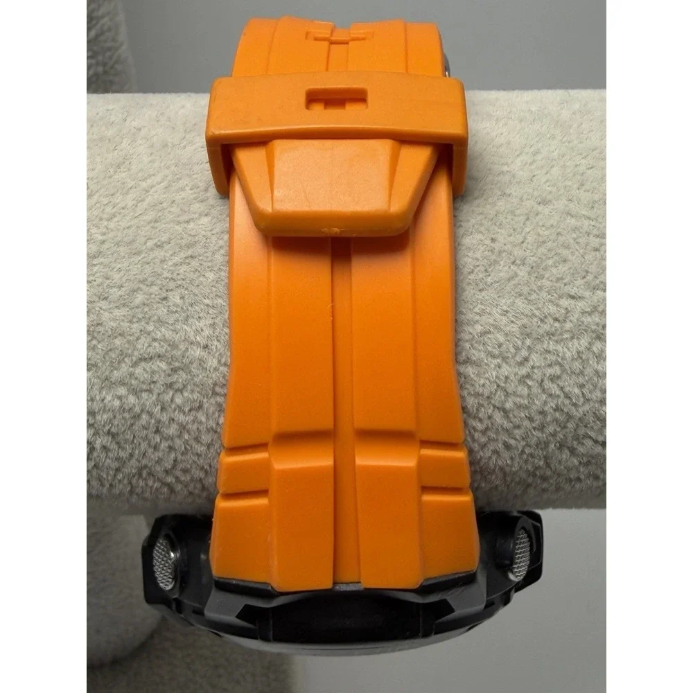 Armitron 40/8388 New Battery Mens Watch 47MM 8.5